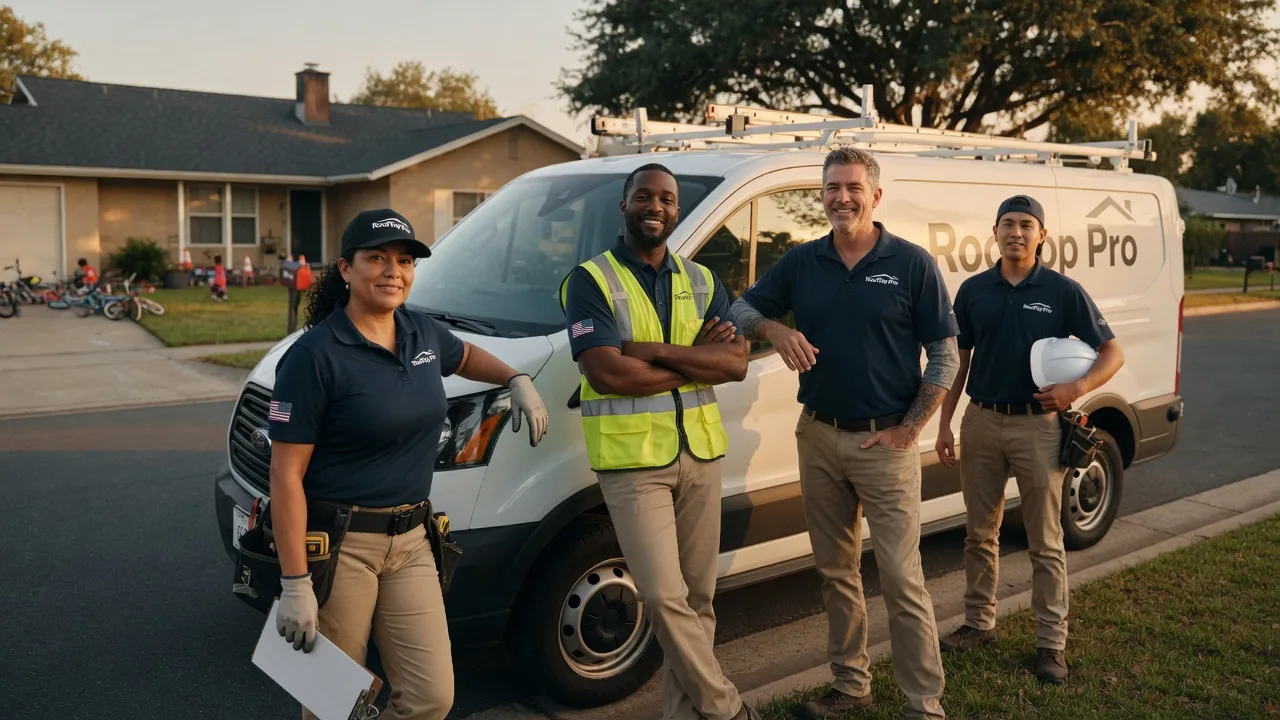 Roof Repair in Mead, WA near me