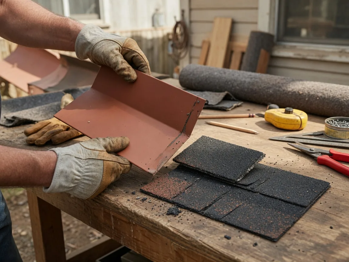 Roof Repair company in Mead, WA